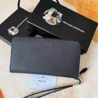 $45.00 USD Prada Wallets For Men #1372731