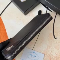 $45.00 USD Prada Wallets For Men #1372731