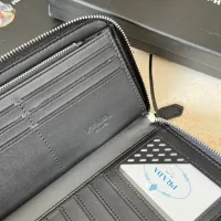 $45.00 USD Prada Wallets For Men #1372731
