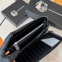 $45.00 USD Prada Wallets For Men #1372732