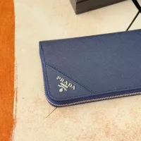 $42.00 USD Prada Wallets #1372736