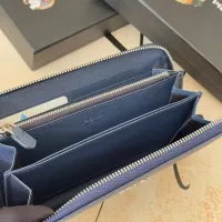 $42.00 USD Prada Wallets #1372736