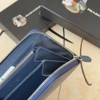 $42.00 USD Prada Wallets #1372739
