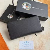 $42.00 USD Prada Wallets #1372743
