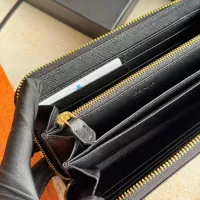 $42.00 USD Prada Wallets #1372745
