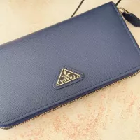 $42.00 USD Prada Wallets #1372746
