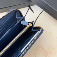 $42.00 USD Prada Wallets #1372746