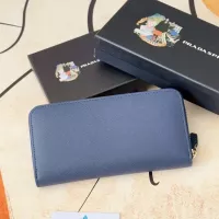 $42.00 USD Prada Wallets #1372749