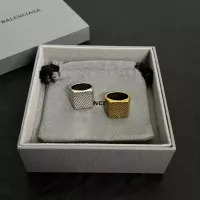 $40.00 USD Balenciaga Rings #1372755