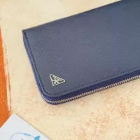 $42.00 USD Prada Wallets #1372756