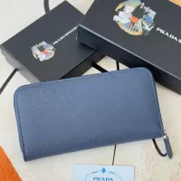 $42.00 USD Prada Wallets #1372757