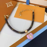 $38.00 USD Louis Vuitton LV Bracelets #1372758