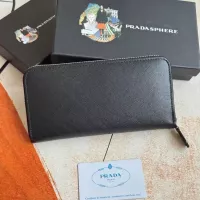 $42.00 USD Prada Wallets #1372760
