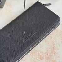 $42.00 USD Prada Wallets #1372762