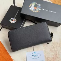 $42.00 USD Prada Wallets #1372763