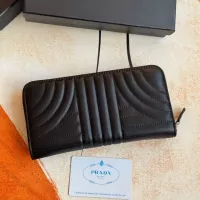 $42.00 USD Prada Wallets #1372764
