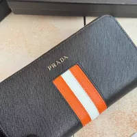 $42.00 USD Prada Wallets #1372765