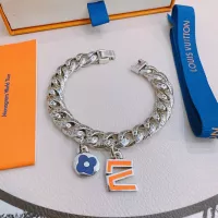 $68.00 USD Louis Vuitton LV Bracelets #1372860