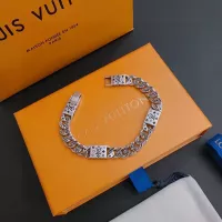 $60.00 USD Louis Vuitton LV Bracelets #1372862