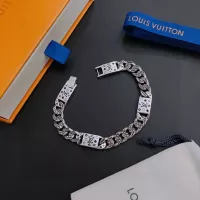 $60.00 USD Louis Vuitton LV Bracelets #1372862