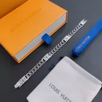 $60.00 USD Louis Vuitton LV Bracelets #1372862