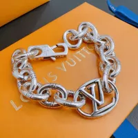 $64.00 USD Louis Vuitton LV Bracelets #1372865