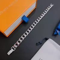 $64.00 USD Louis Vuitton LV Bracelets #1372866