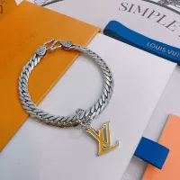 $52.00 USD Louis Vuitton LV Bracelets #1372894