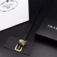 $27.00 USD Prada Bracelets #1372909