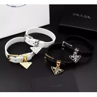 $27.00 USD Prada Bracelets #1372909