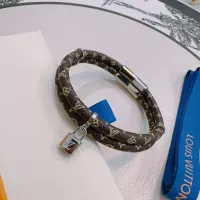 $38.00 USD Louis Vuitton LV Bracelets #1372917