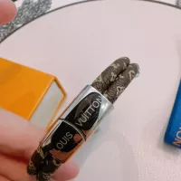 $38.00 USD Louis Vuitton LV Bracelets #1372917