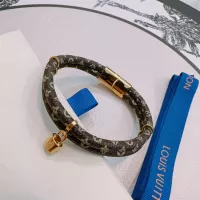 $38.00 USD Louis Vuitton LV Bracelets #1372918