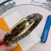 $38.00 USD Louis Vuitton LV Bracelets #1372918