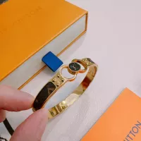 $38.00 USD Louis Vuitton LV Bracelets #1372920