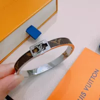 $38.00 USD Louis Vuitton LV Bracelets #1372924