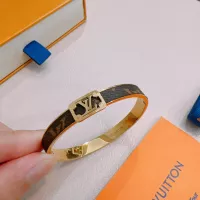 $38.00 USD Louis Vuitton LV Bracelets #1372925