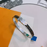$38.00 USD Louis Vuitton LV Bracelets #1372927