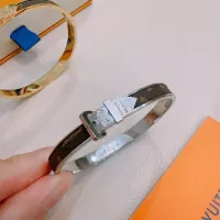$38.00 USD Louis Vuitton LV Bracelets #1372927