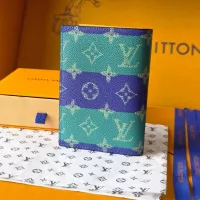 $56.00 USD Louis Vuitton LV Card Case #1372940