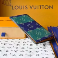 $56.00 USD Louis Vuitton LV Card Case #1372940