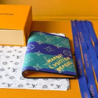 $56.00 USD Louis Vuitton LV Card Case #1372940