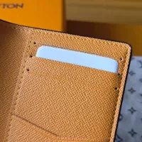 $52.00 USD Louis Vuitton LV Card Case #1372942