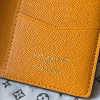 $52.00 USD Louis Vuitton LV Card Case #1372942