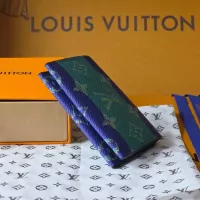 $56.00 USD Louis Vuitton LV Card Case #1372943