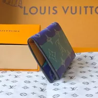 $56.00 USD Louis Vuitton LV Card Case #1372943