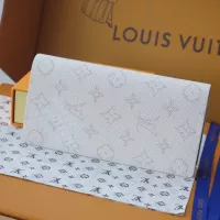 $72.00 USD Louis Vuitton AAA Quality Card Case #1372971