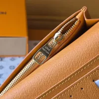 $72.00 USD Louis Vuitton AAA Quality Card Case #1372975