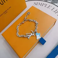 $42.00 USD Louis Vuitton LV Bracelets #1372997