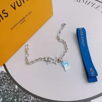 $42.00 USD Louis Vuitton LV Bracelets #1372997